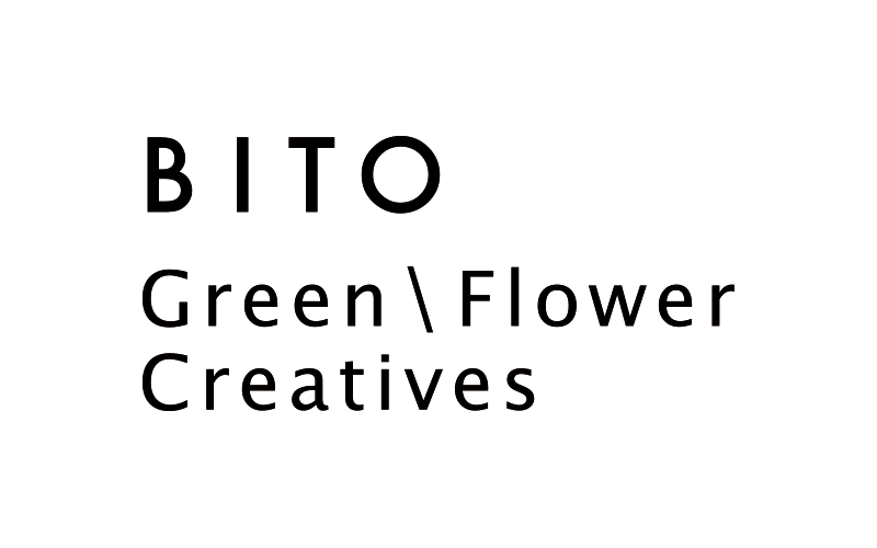 BITO Green / Flower Creatives